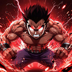 BORN TO WIN (Slowed)