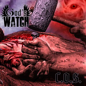 God's Watch (Explicit)