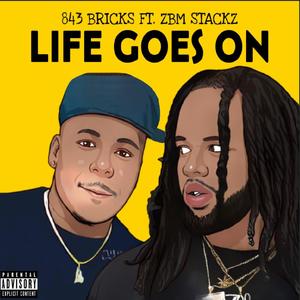 Life Goes On (Explicit)