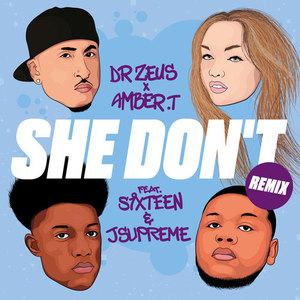 She Don't (NJW Remix)