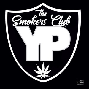 The Smokers Club - EP (Explicit)