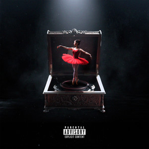 BAILARINA (Explicit)