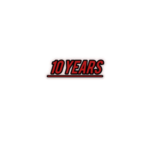 10 Years (Explicit)