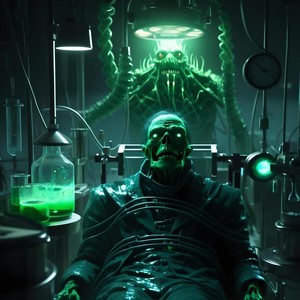 You Built a Monster (Re-Animated Mix|Explicit)