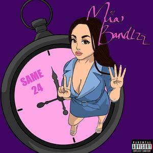 SAME 24 (Explicit)