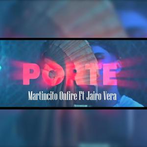 Porte (feat. Jairo Vera)