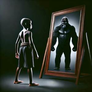 King Kong (Explicit)