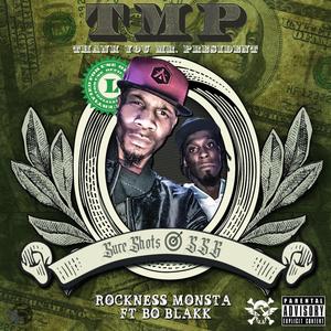 TMP (feat. BoBlakk) [Explicit]