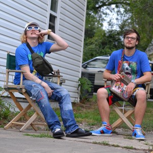 Blade(feat. Slg Mello)