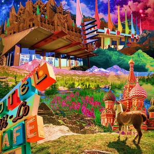 money > luv (feat. Miaky, Lord Slugg, Noname Ali & Kuljon) (Explicit)