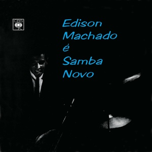 Edison Machado - Coisa Nº 1