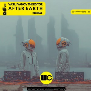 After Earth (Final Chapter - The After Earth Epilogue)