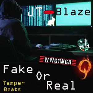 Fake Or Real (Explicit)