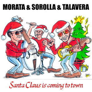Santa Claus is Coming to Town