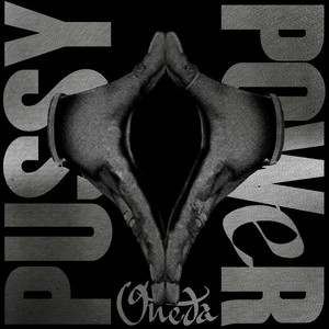 Pussy Power EP (Explicit)