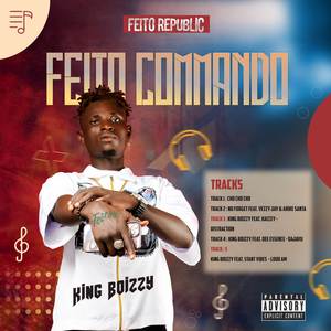 FEITO COMMANDO (Explicit)