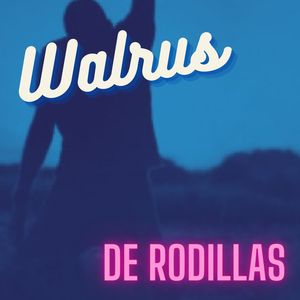 De rodillas