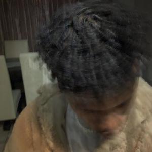 Boogie the keed - Not The Same (Explicit)