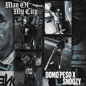 Man Of My City (Explicit)