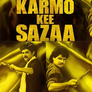 KARMO KEE SAZAA (Original Motion Picture Soundtrack)