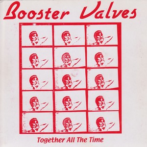Together All the Time 7"