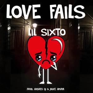 Love Fails