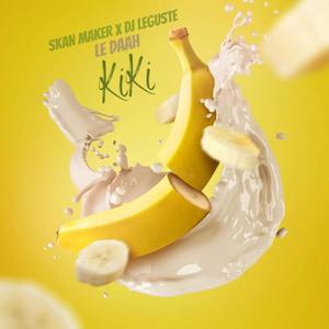 Kiki (feat. Le Daah & DJ Leguste) (Explicit)