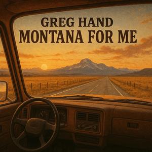 Montana For Me