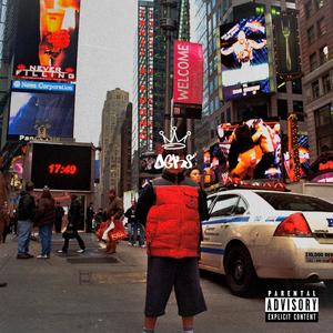 The Jungle (feat. Sunkidd & Irivrte) (Explicit)