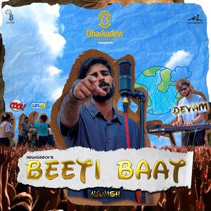 Beeti Baat (feat. Devam)