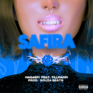 Safira (Explicit)