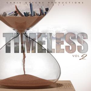 Timeless, Vol. 2 (Explicit)