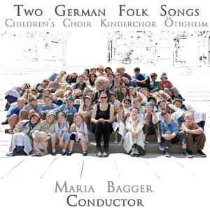 German Folk Songs