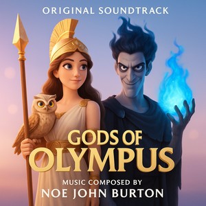 Forbidden Love (Instrumental)