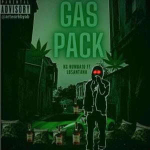 Gas Pack (feat. Lo$antana) [Explicit]