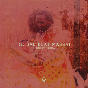 Tribal Beat Massai