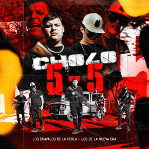 Cholo 55 (Explicit)