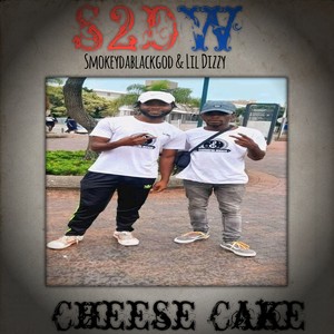 Cheese Cake (Explicit)