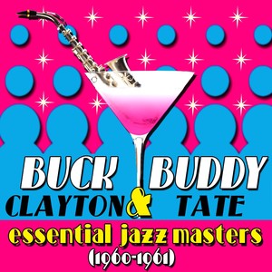 Essential Jazz Masters