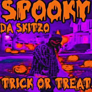 TRICK OR TREAT (Explicit)