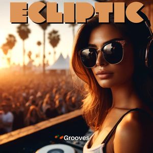 Ecliptic Grooves (The Palm Silhouette Mixtape)