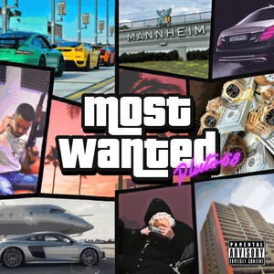 Most Wanted (Explicit)