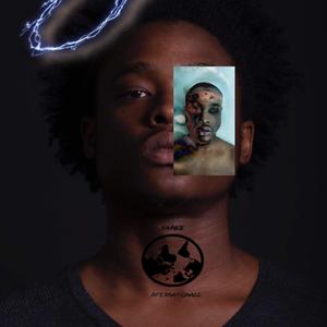 Hanging Out With The City Girlz