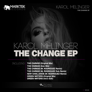 The Change EP