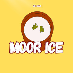 Moor ice