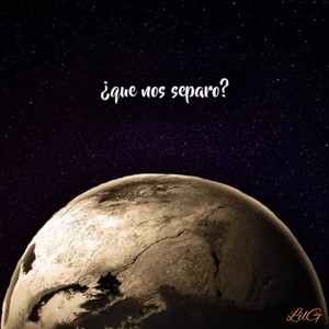 que nos separo