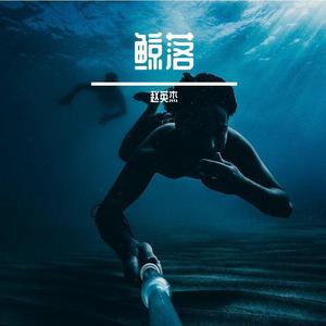 月光の雲海 (月光下的云海)