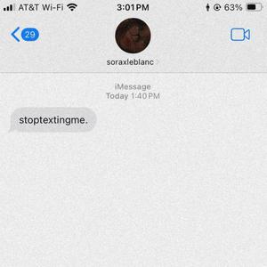 stoptextingme. (feat. Drip$tick & P-EZY) (REMIX|Explicit)