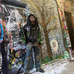 Jujuthebrat (Lil Rockstar) (Explicit)