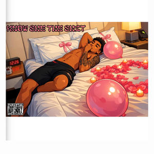 They not you (Explicit)